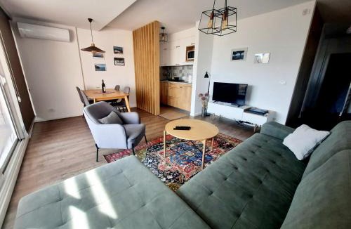 Petrovac Apartment | Montenegro Sea Pearl Apartments Petrovac