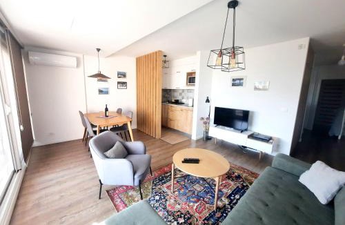 Petrovac Apartment | Montenegro Sea Pearl Apartments Petrovac