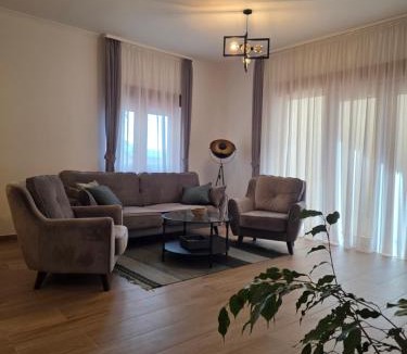 Przno Apartment | Montenegro Sea Pearl Apartments Pržno