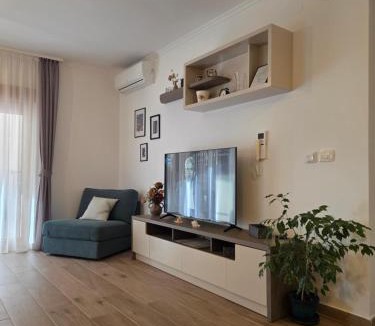 Przno Apartment | Montenegro Sea Pearl Apartments Pržno