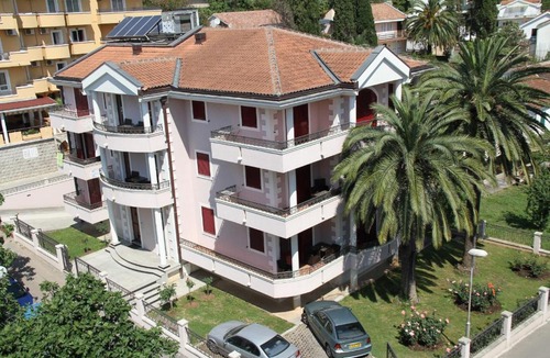 Babin do Apartment | Monteroyale Apartment