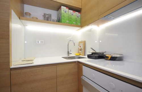 Centar Apartment | Montesa Apartments 2