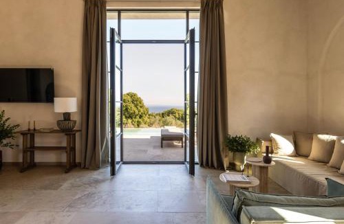 Vasilikos Villa | Montesea - Luxury Nature Villas