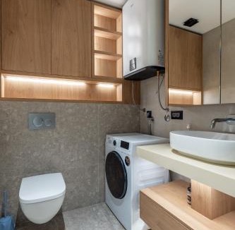 Rozino Apartment | Montesun Onia Apartments