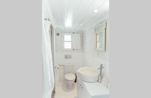 Little Venice Apartment | Mooi Mayor Town Loft
