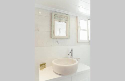 Little Venice Apartment | Mooi Mayor Town Loft