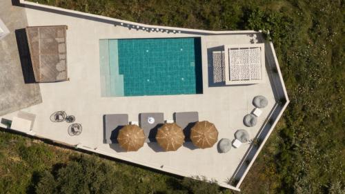 Agrilia Apartment | Moon Boutique Hotel - Ultra Luxury Suites with Pool, Perfect for Fun and Relaxation By Villa Mana Gers