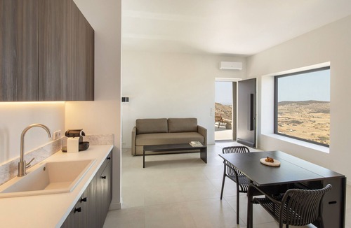 Paros Villa | Moonhouse Paros