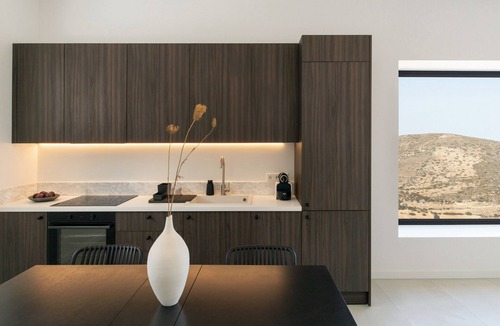 Paros Villa | Moonhouse Paros