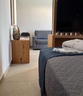 Agia Paraskevi Hotel | Moonlight Hotel
