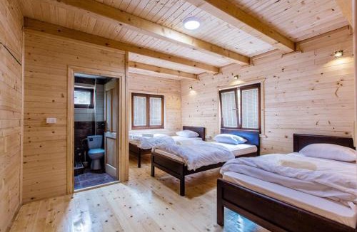 Vusanje Hotel | Moonlight House