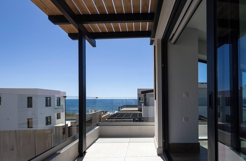Koutsouras Villa | Moonlight Penelope villa - elegant coastal living