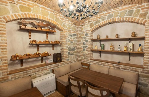 Korce Villa | Moonlight Serenade - Entire Villa For Families and Groups