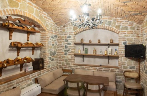 Korce Villa | Moonlight Serenade - Entire Villa For Families and Groups