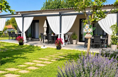 Sithonia Apartment | Morfo Luxury Living