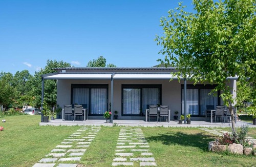 Sithonia Apartment | Morfo Luxury Living
