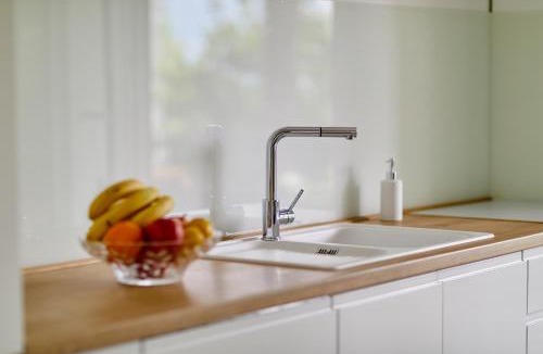 Risan Apartment | Mosaic