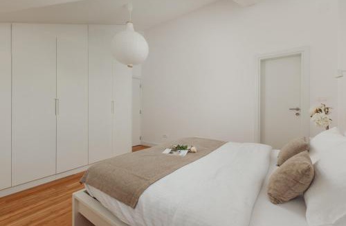 Risan Apartment | Mosaic Penthouse Condo with Sea View