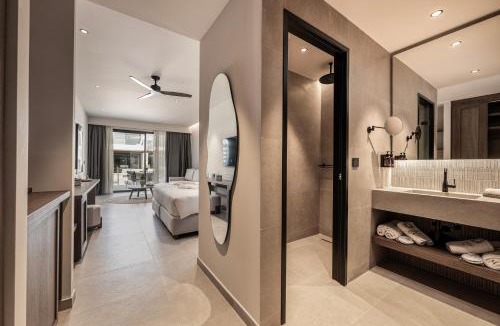 Lambi Hotel | Mosay All Suite Hotel