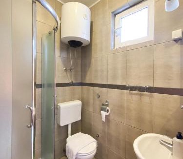 Becici Apartment | Mosha