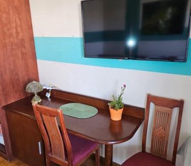 Becici Apartment | Mosha