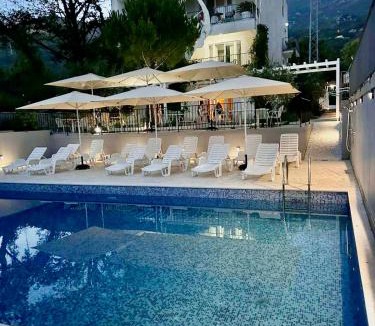 Przno Apartment | Most Oliva Resort Budva
