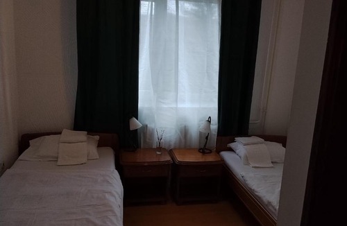 Montenegro Hotel | Motel Buče