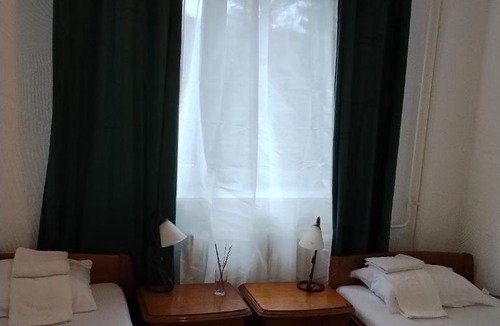Montenegro Hotel | Motel Buče