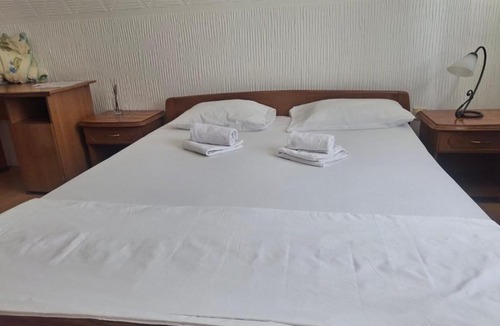 Montenegro Hotel | Motel Buče