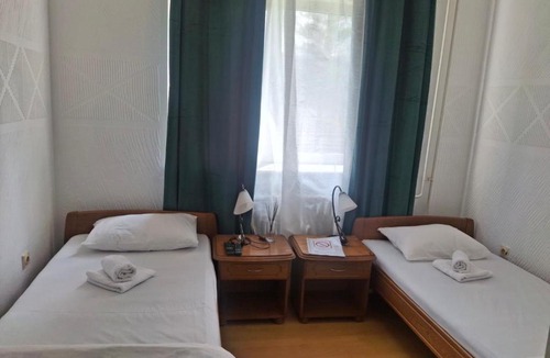 Montenegro Hotel | Motel Buče