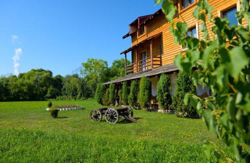 Ninkovici Hotel | Motel Nacionalni Restoran Ognjiste