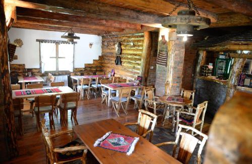 Ninkovici Hotel | Motel Nacionalni Restoran Ognjiste