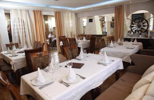 Bijelo Polje Hotel | Motel Restoran DURMITOR