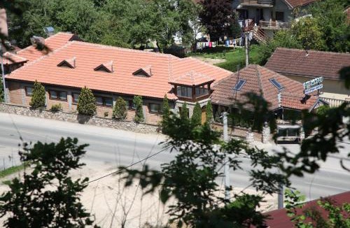Bijelo Polje Hotel | Motel Restoran DURMITOR