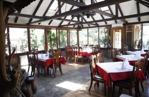 Bijelo Polje Hotel | Motel Restoran DURMITOR