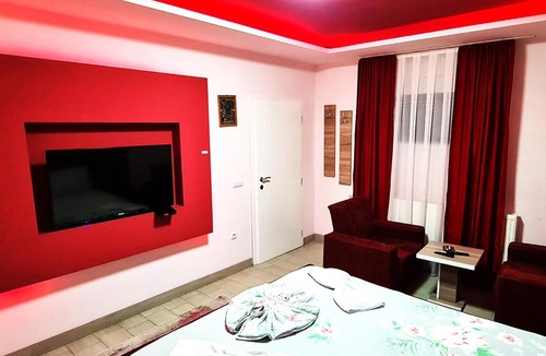 Gjilan Hotel | Motel Villa STAR