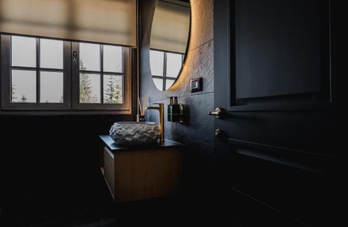 Zabljak Ski Chalet | Motherland Chalets