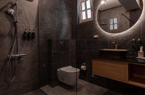 Zabljak Ski Chalet | Motherland Chalets