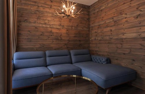 Zabljak Ski Chalet | Motherland Chalets
