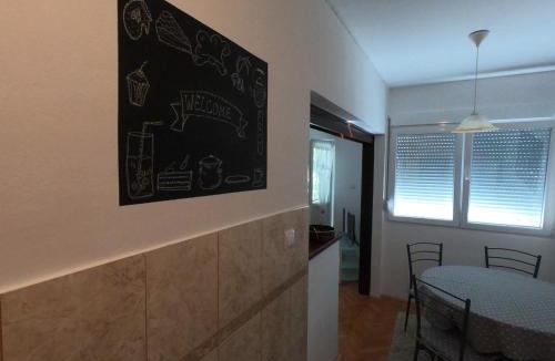 Tomicici Apartment | moTIVATion apartment