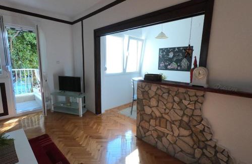 Tomicici Apartment | moTIVATion apartment