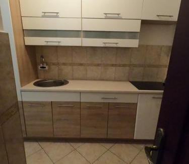 Tomicici Apartment | moTIVATion apartment