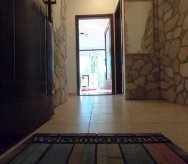 Tomicici Apartment | moTIVATion apartment