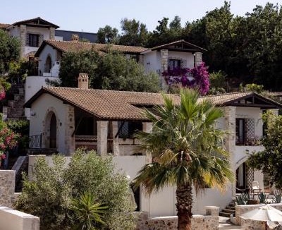 Sivota Villa | Mount Minis - Casa Piero