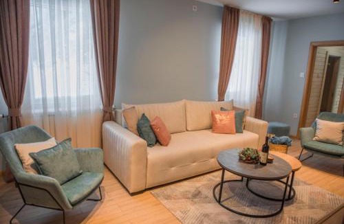 Kolasin House | Mountain angels