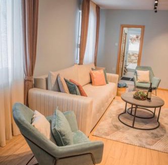 Kolasin House | Mountain angels