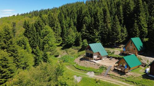 Montenegro House | Mountain apartment-Komovi