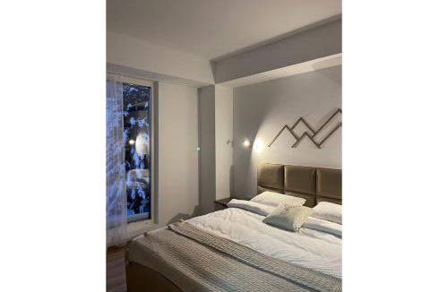 Restelicë Apartment | Mountain Apartment