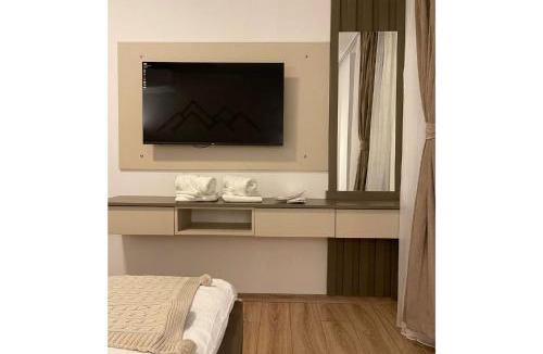Restelicë Apartment | Mountain Apartment
