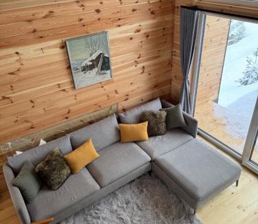 Donji Crnobreg Ski Chalet | Mountain Chalet